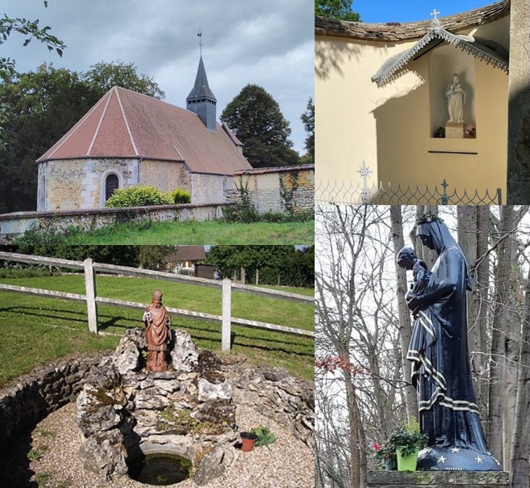 Composition Vieux Villez